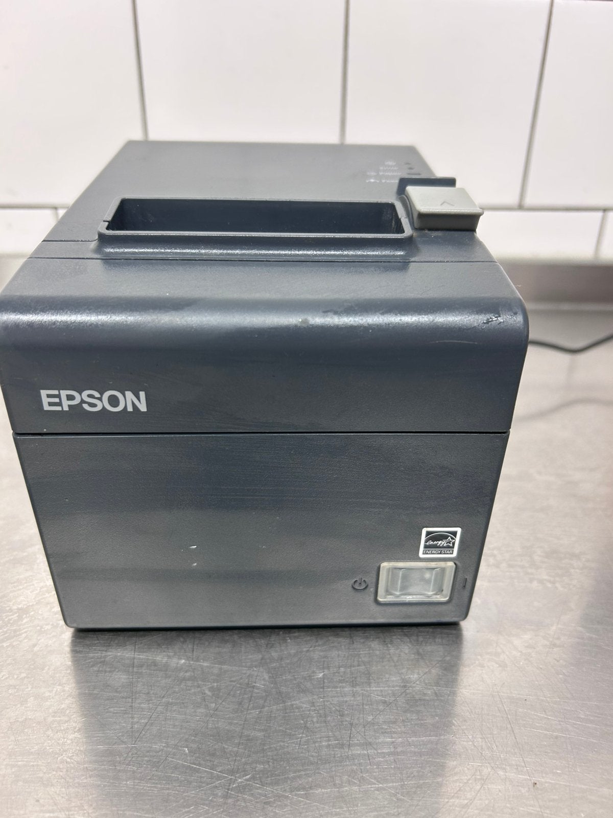 Epson TM-T20II, Computers en Software, Printers, Ophalen of Verzenden, Zo goed als nieuw