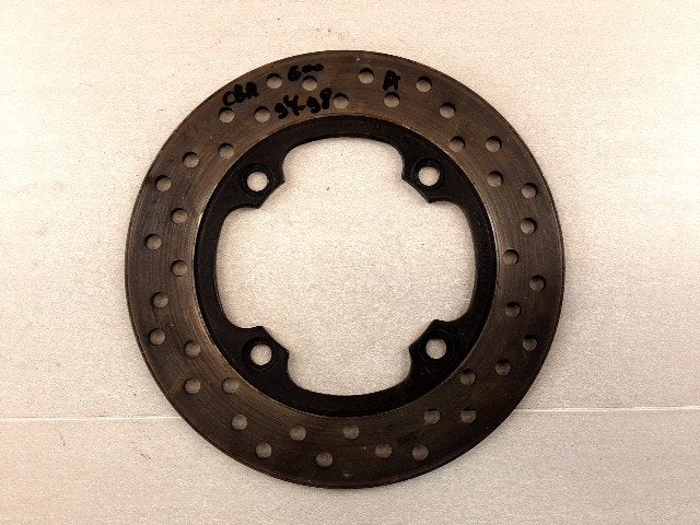 CBR600F 1995 - 1998 Honda Remschijf D1-36486