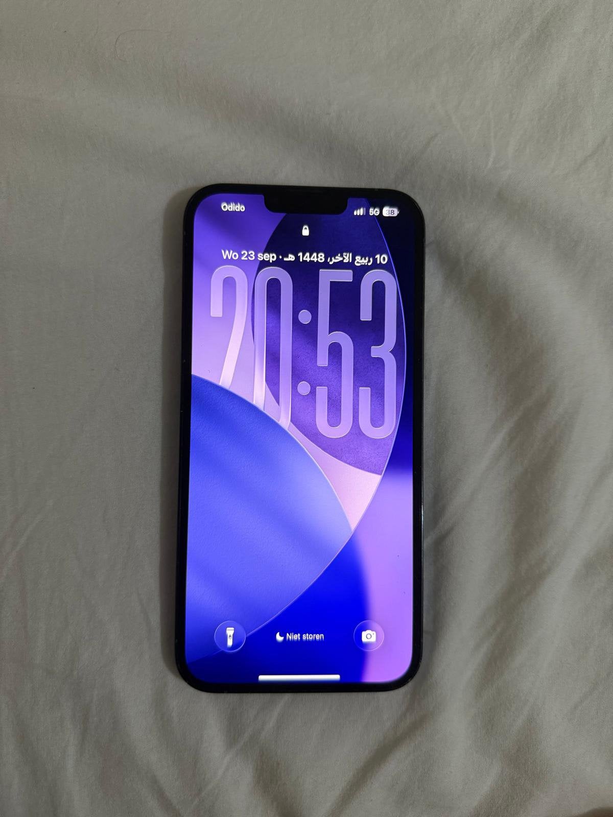 Iphone 13 pro max