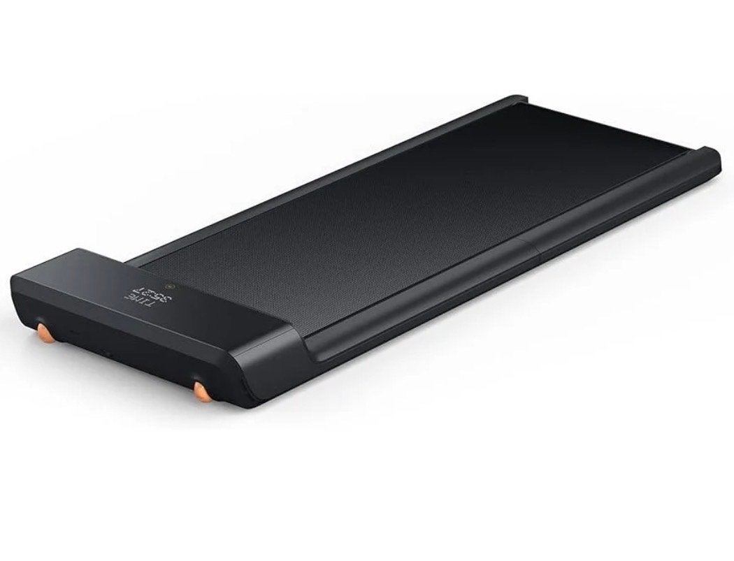 Walkingpad A1 Pro Opvouwbare Loopband - Compact & Stil, Ophalen, Kunststof, Gebruikt, Loopband