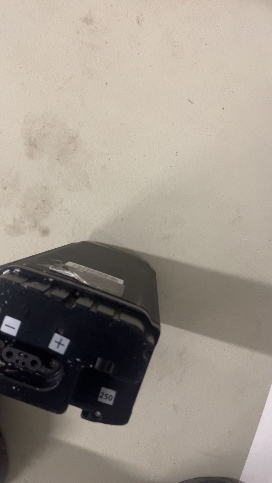 Doppio 48 vold accu net als rtd zo goed als nieuw don souris, Ophalen of Verzenden, Zo goed als nieuw