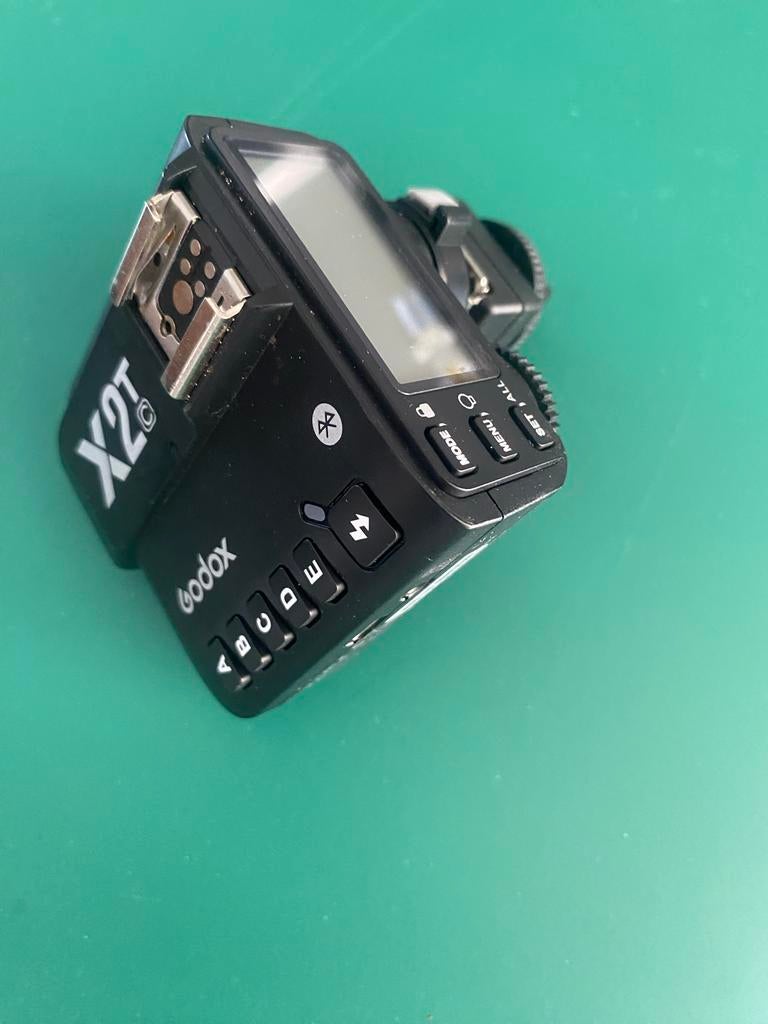 Godox X2T, Ophalen of Verzenden, Gebruikt, Overige merken