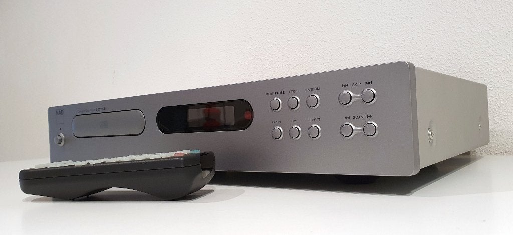 CD Speler - NAD C521 BEE, Overige merken, S, Ophalen of Verzenden, Zo goed als nieuw