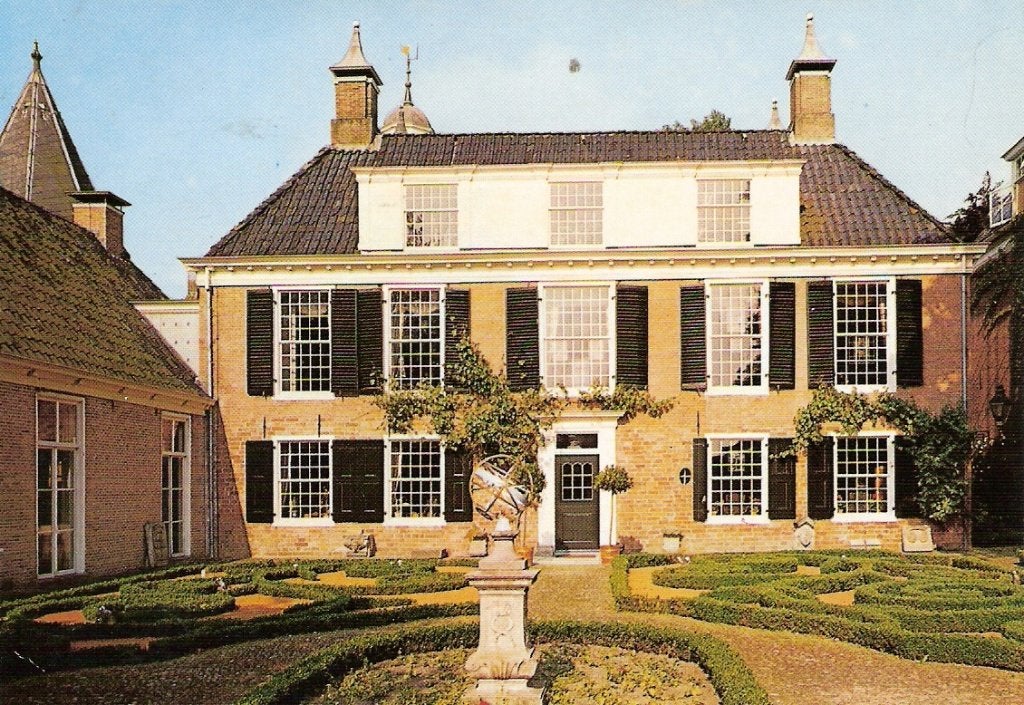Assen            293, Ophalen of Verzenden, Voor 1920, Drenthe