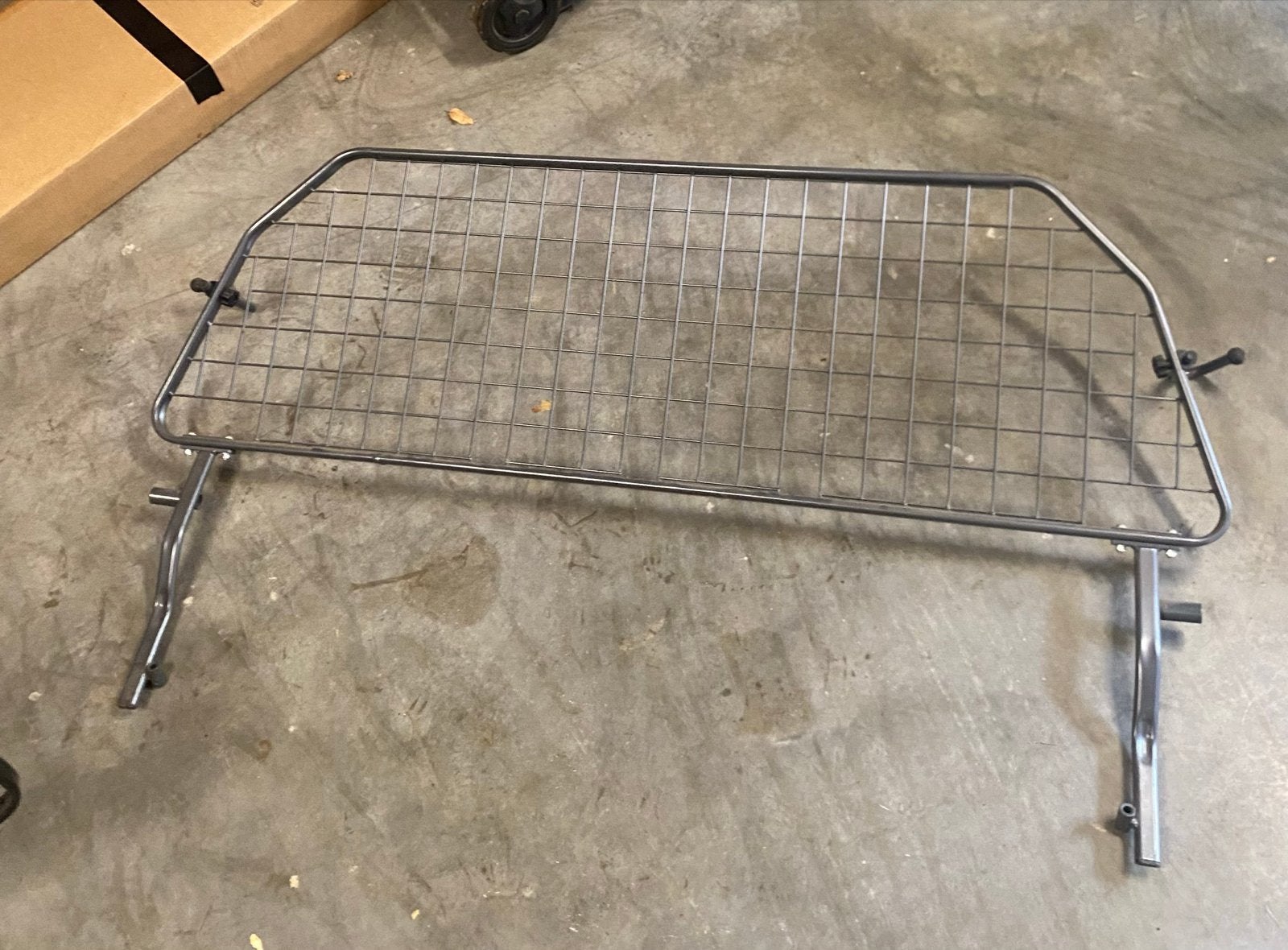 Travall Hondenrek / Bagagerek - TDG 1509, Ophalen, Gebruikt