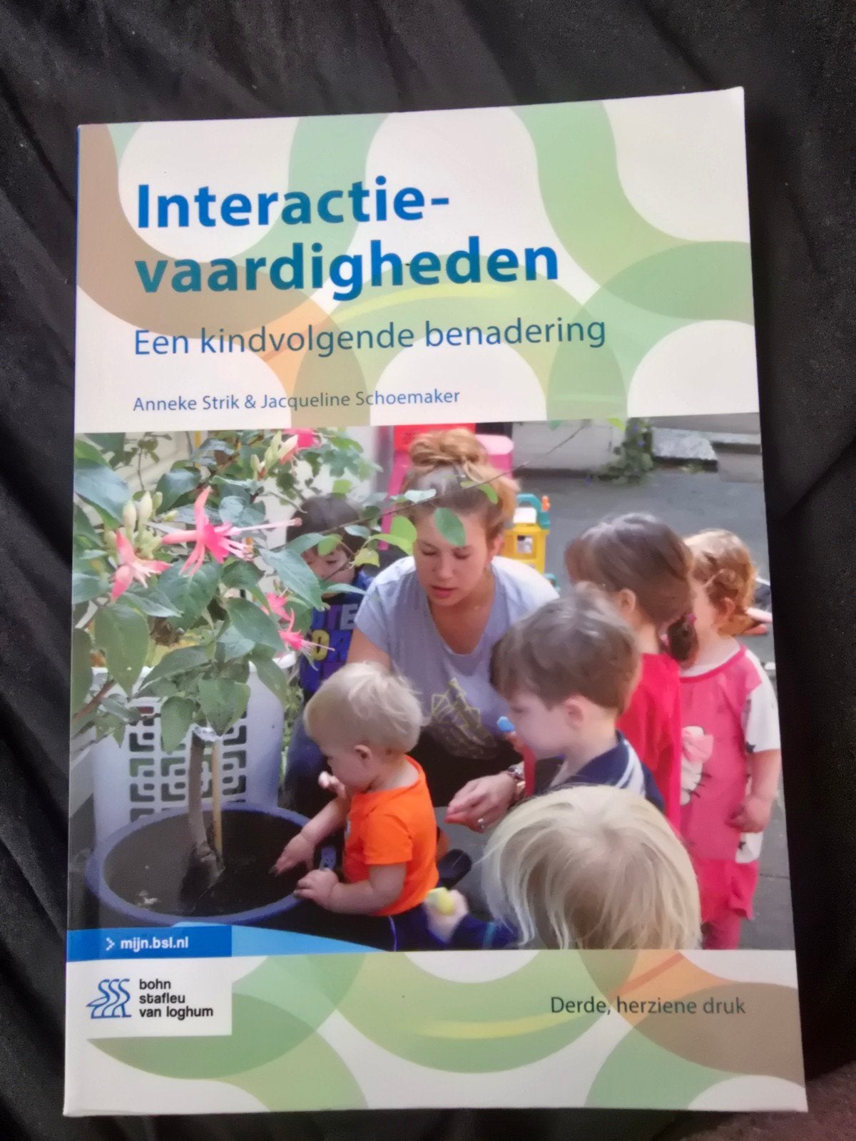 Jacqueline Schoemaker - Interactievaardigheden, Jacqueline Schoemaker; Anneke Strik, Sociale wetenschap, Ophalen of Verzenden