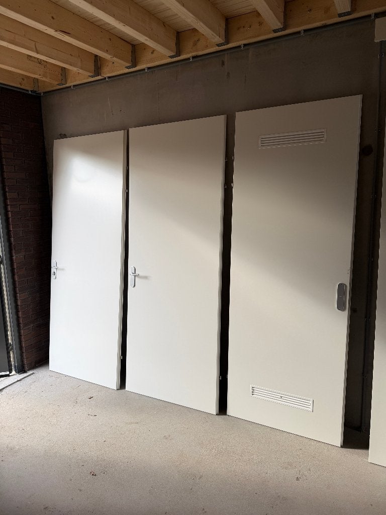 svedex 88 opdek binnendeuren 880 x 2310, Doe-het-zelf en Verbouw, Deuren en Horren, Ophalen, 80 tot 100 cm, 215 cm of meer, Binnendeur