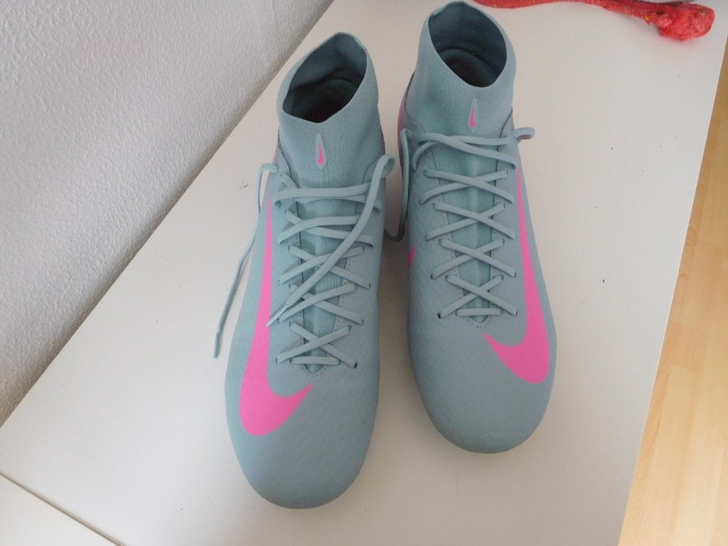 nike airzoom mercurial voetbalschoenen maat 45, Maat XS of kleiner, Schoenen, Ophalen of Verzenden, Zo goed als nieuw