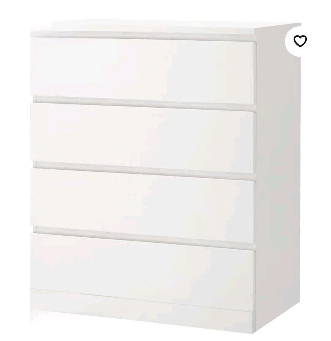 GEZOCHT, Huis en Inrichting, Kasten | Ladekasten, Ophalen, Zo goed als nieuw, 25 tot 50 cm, Minder dan 100 cm