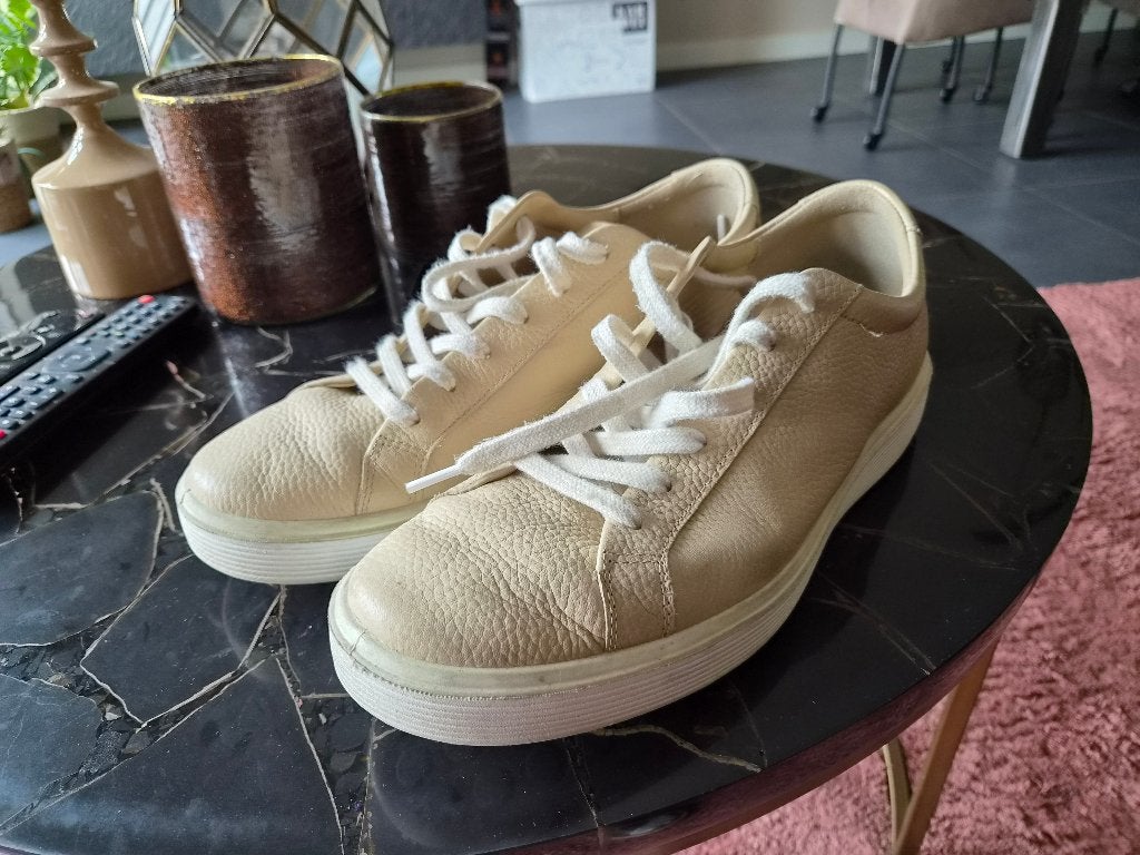 Schoenen  Ecco, Kleding | Heren, Schoenen, Ecco, Overige kleuren, Ophalen of Verzenden, Sneakers of Gympen