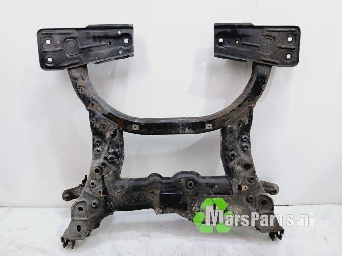 Subframe van een Mercedes CLA, Gebruikt, -, 6 maanden garantie, Ophalen of Verzenden