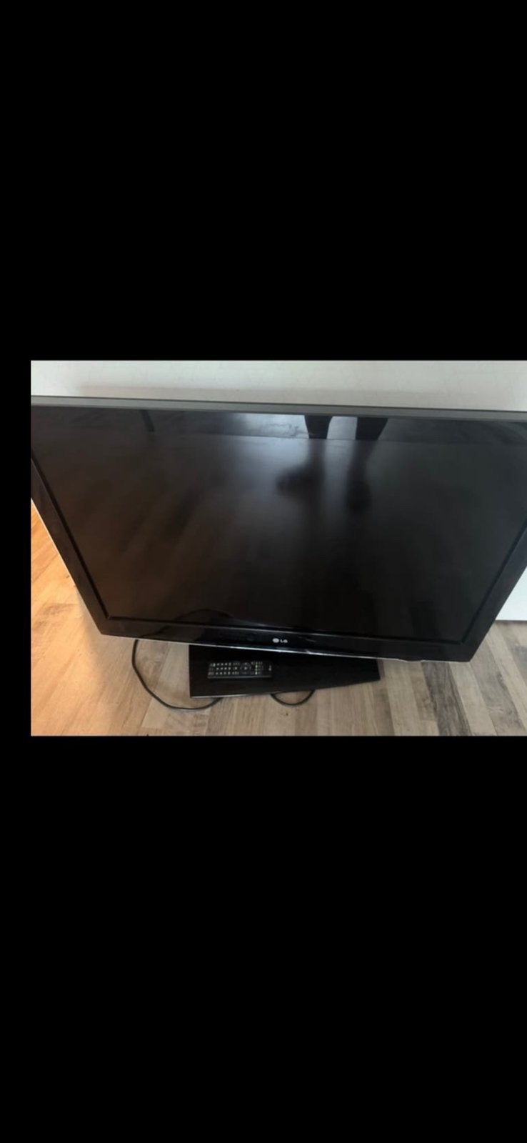 2 x LG tv, Ophalen, 50 Hz, Zo goed als nieuw, 100 cm of meer