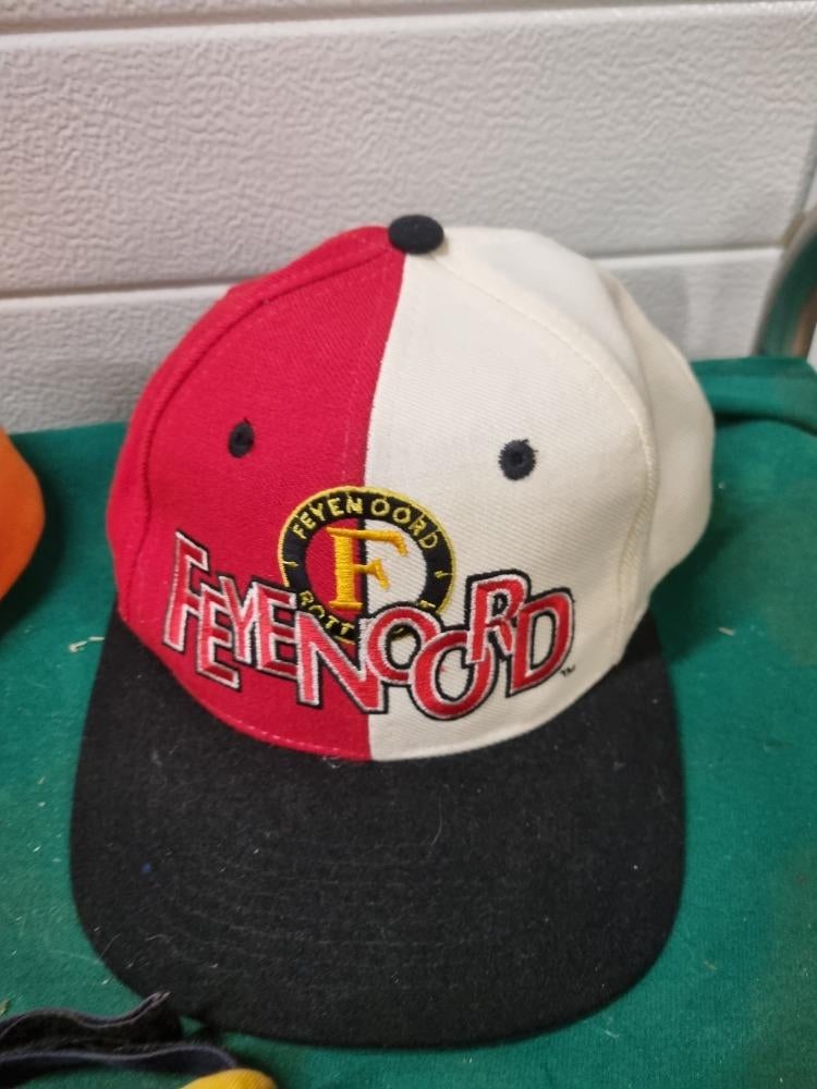 petten holland feyenoord vitesse, Ophalen of Verzenden, 'T Olde Gre-j, Info@toldegrej.nl, Endepoelstraat 20f Didam