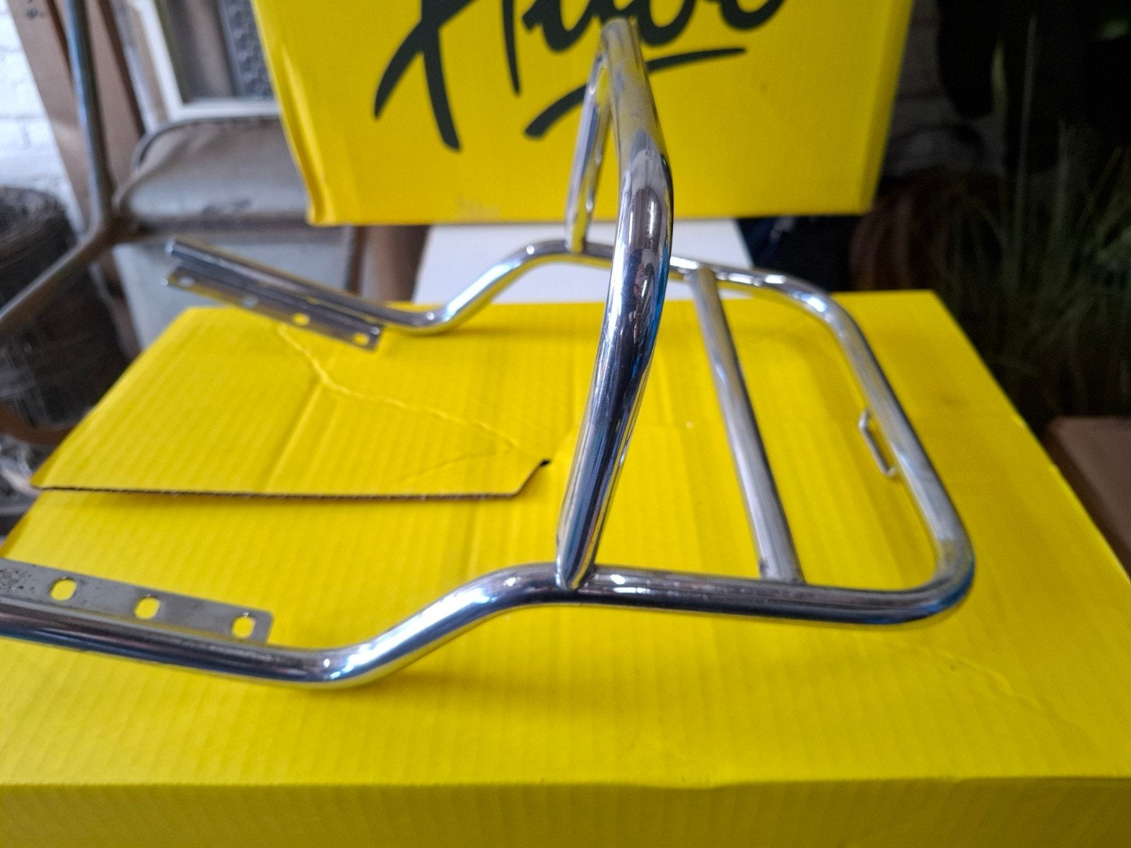 toprek BMW /5,/6,/7, Motoren, Onderdelen | Oldtimers, Ophalen of Verzenden, Bmw, Bmw, Bmw