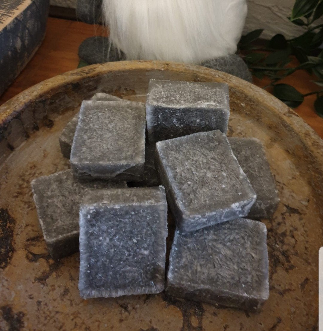 BLACK MUSK geurblokjes zomer Aktie 25 + 2 gratis, Ophalen of Verzenden
