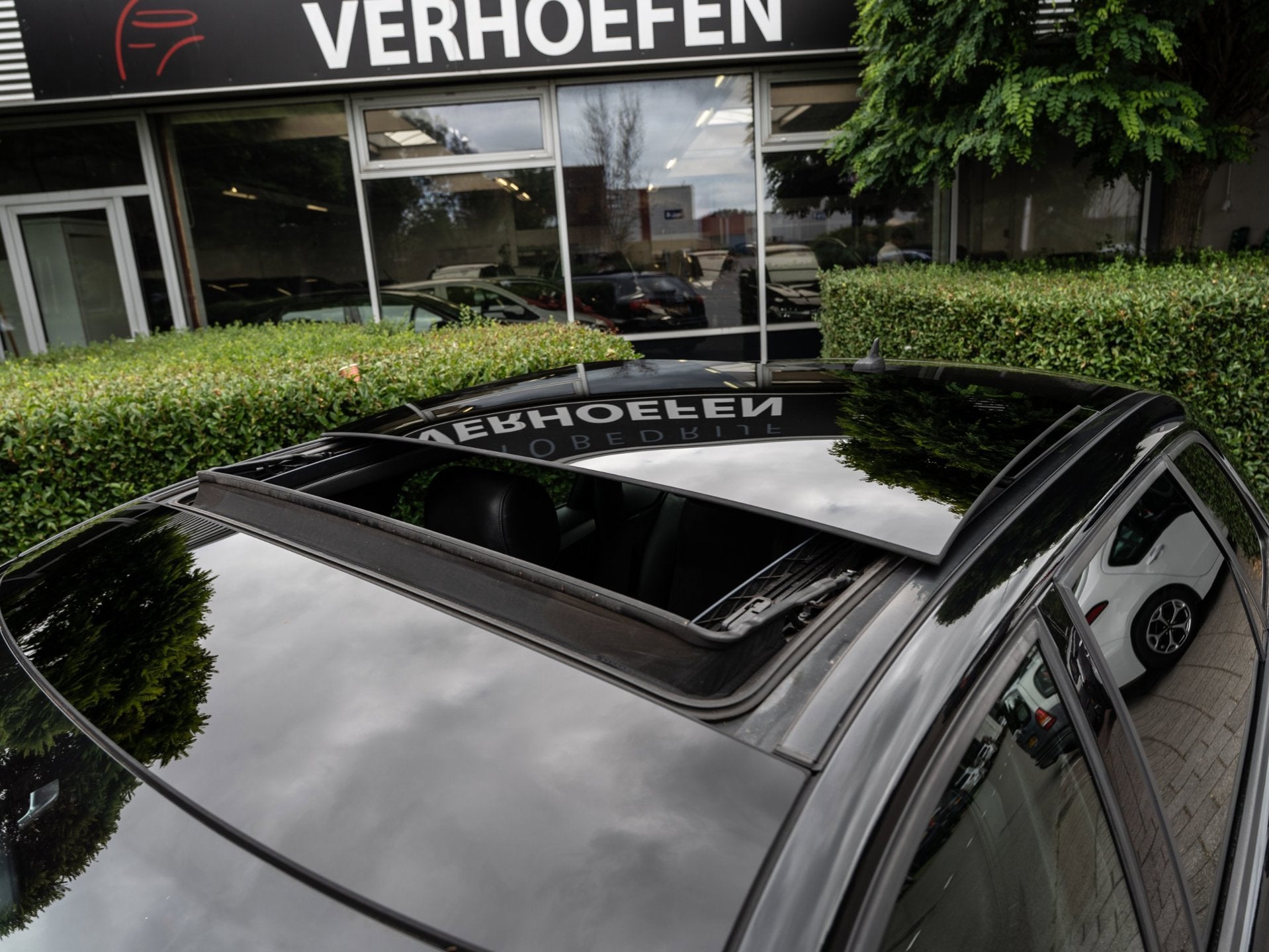Audi A3 Sportback 1.4 TFSI S-LINE | AUTOMAAT | PANORAMADAK |, Euro 5, 125 pk, Gebruikt, 4 cilinders