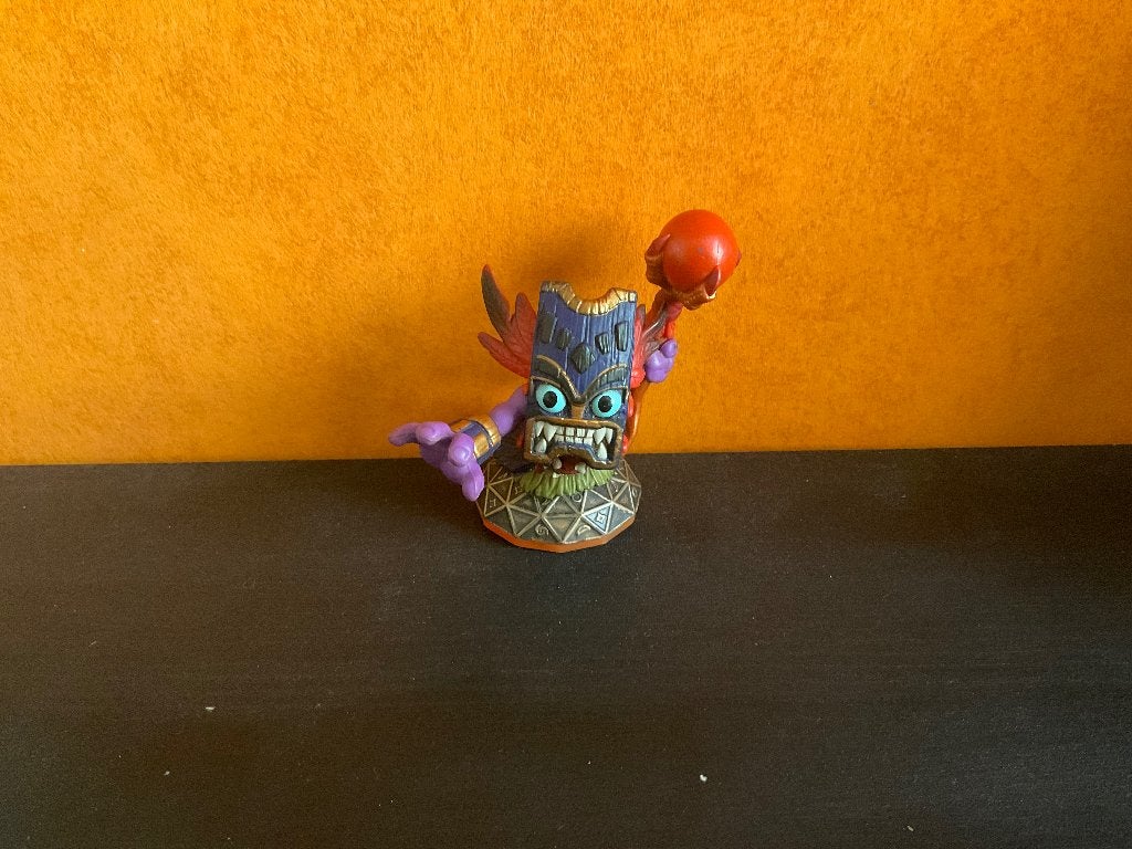 Skylanders Giants Royal Double Trouble, Verzenden, W, Zo goed als nieuw, W