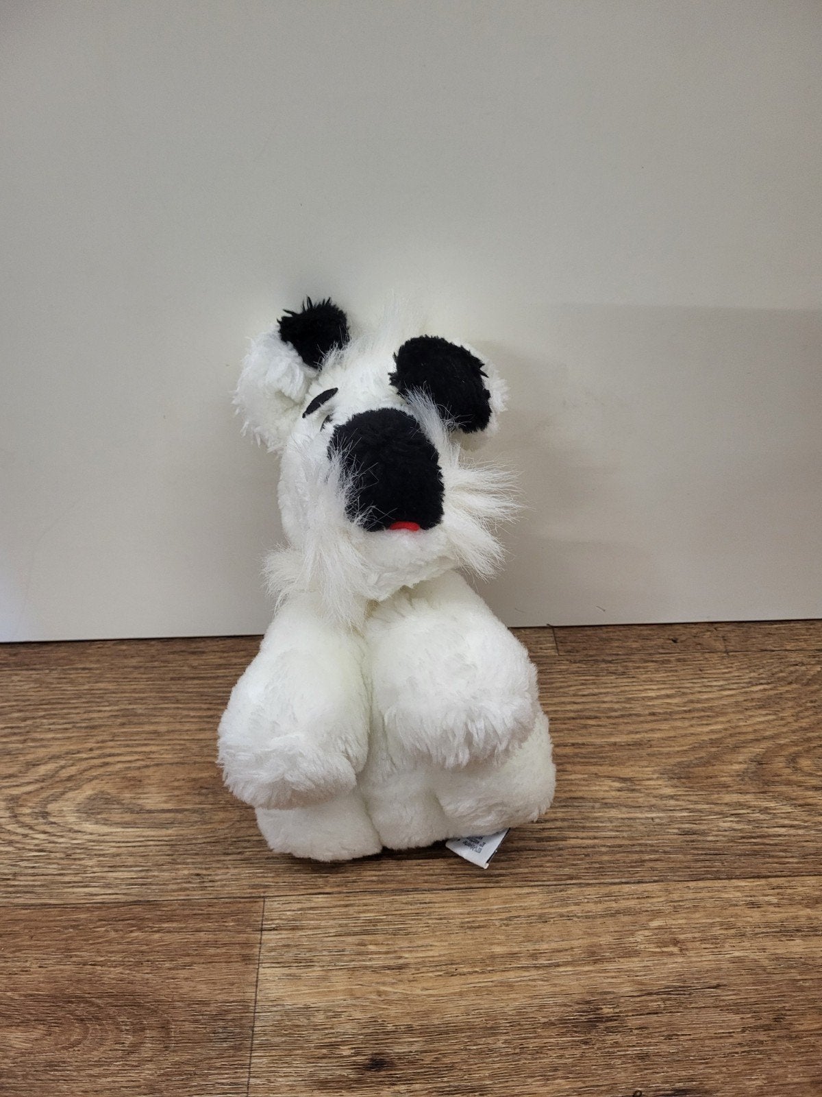 Idefix Knuffel, Kringloop Laares, Overige typen, Ophalen of Verzenden, Minkmaatstraat 126