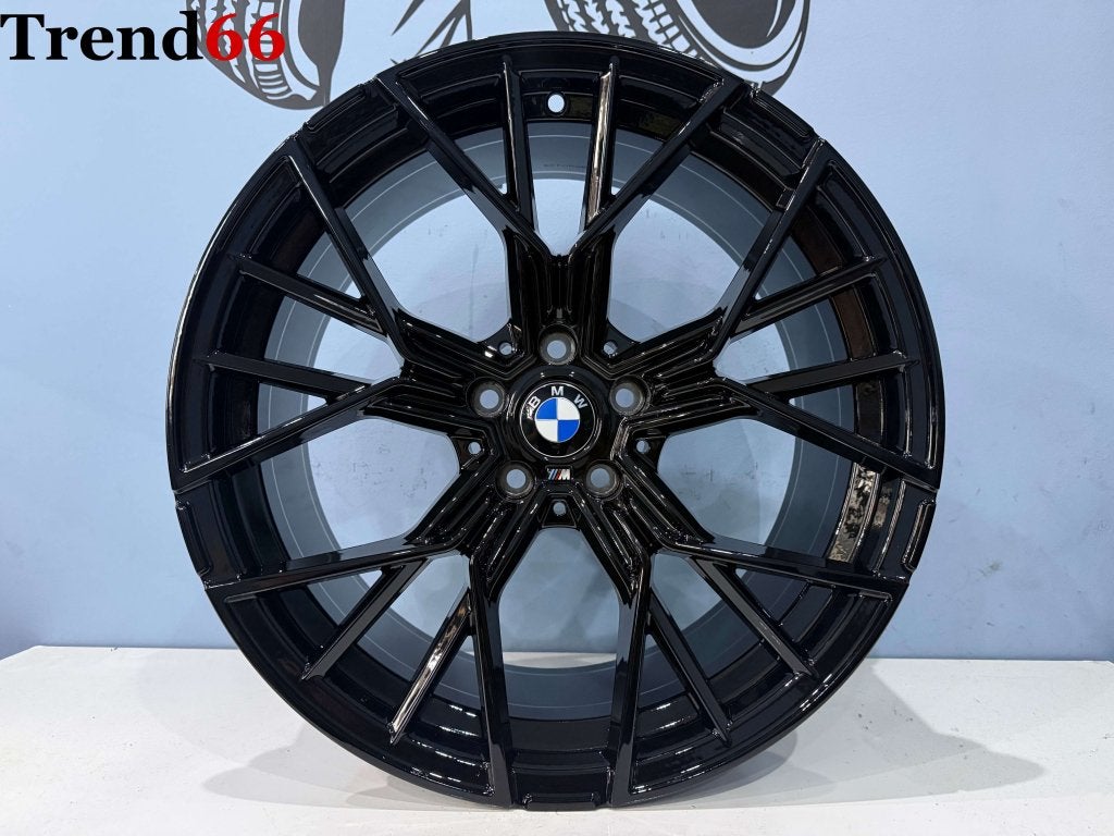 5x112 19'' Velgen 811M BMW 3 4 5 Serie G20 G21 G26 G30 G31, Velg(en), Niet ingevuld, Nieuw, Ophalen of Verzenden