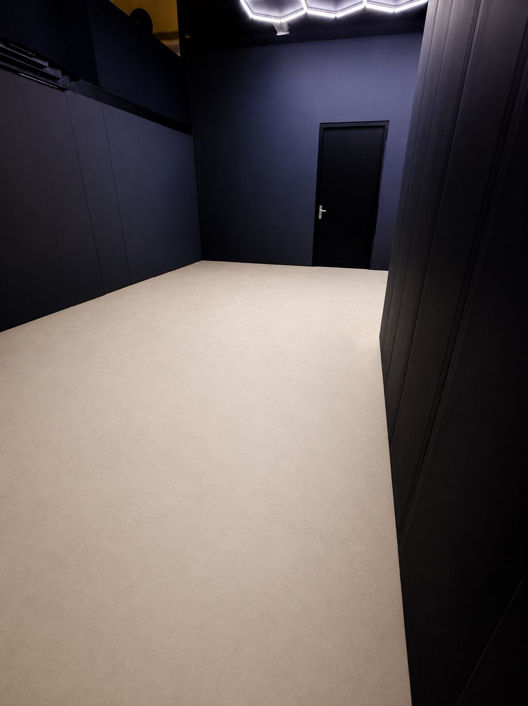 Opslag ruimte te huur 45m2 almere, Opslag