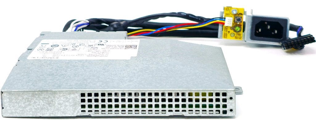 Dell OptiPlex 3240 All-in-One AIO 155W Power Supply, Facturen@maascomputers.nl, Ophalen of Verzenden, Cargadoorweg 23, 6541 BT Nijmegen