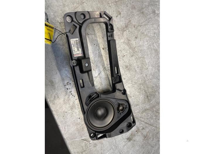 Luidspreker van een Volvo XC70, Auto-onderdelen, Gebruikt, -, -, Ophalen of Verzenden