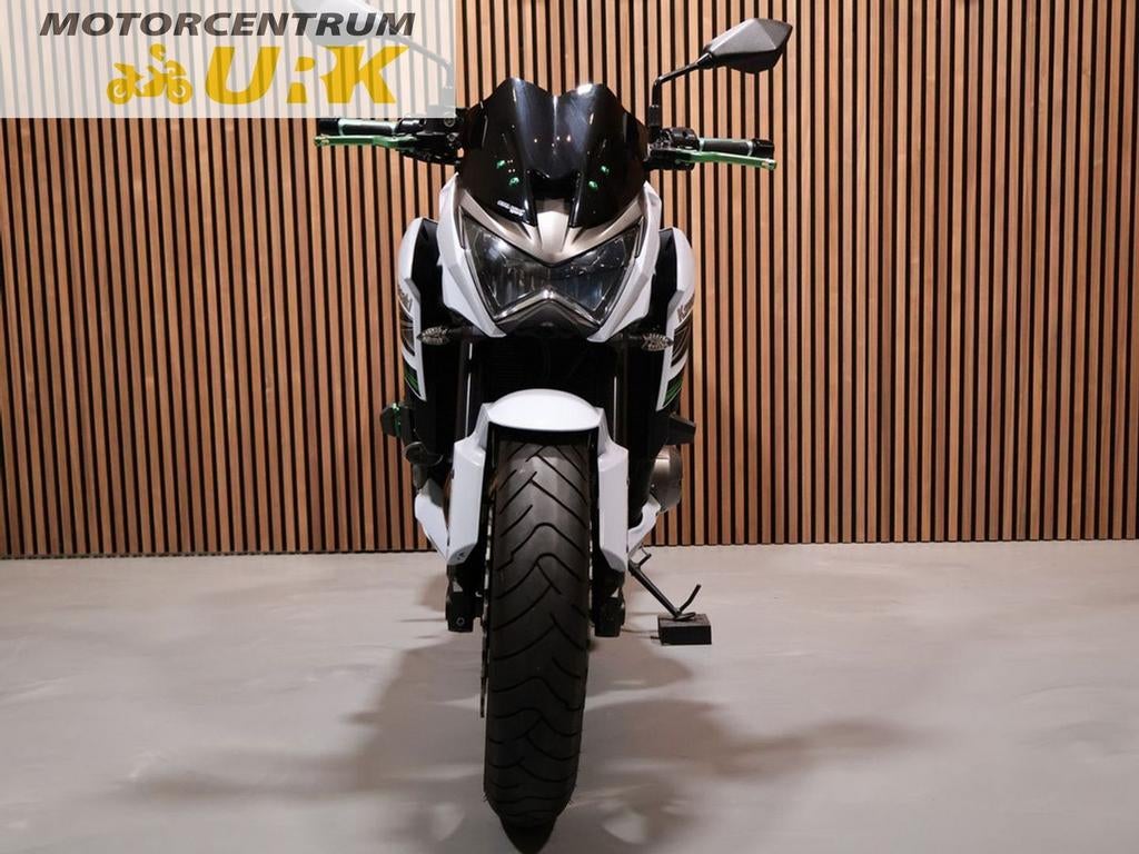 Kawasaki Z 800 ABS TOUR (bj 2015), Motoren, Kawasaki, 4 cilinders, Motorrijbewijs A, Bedrijf