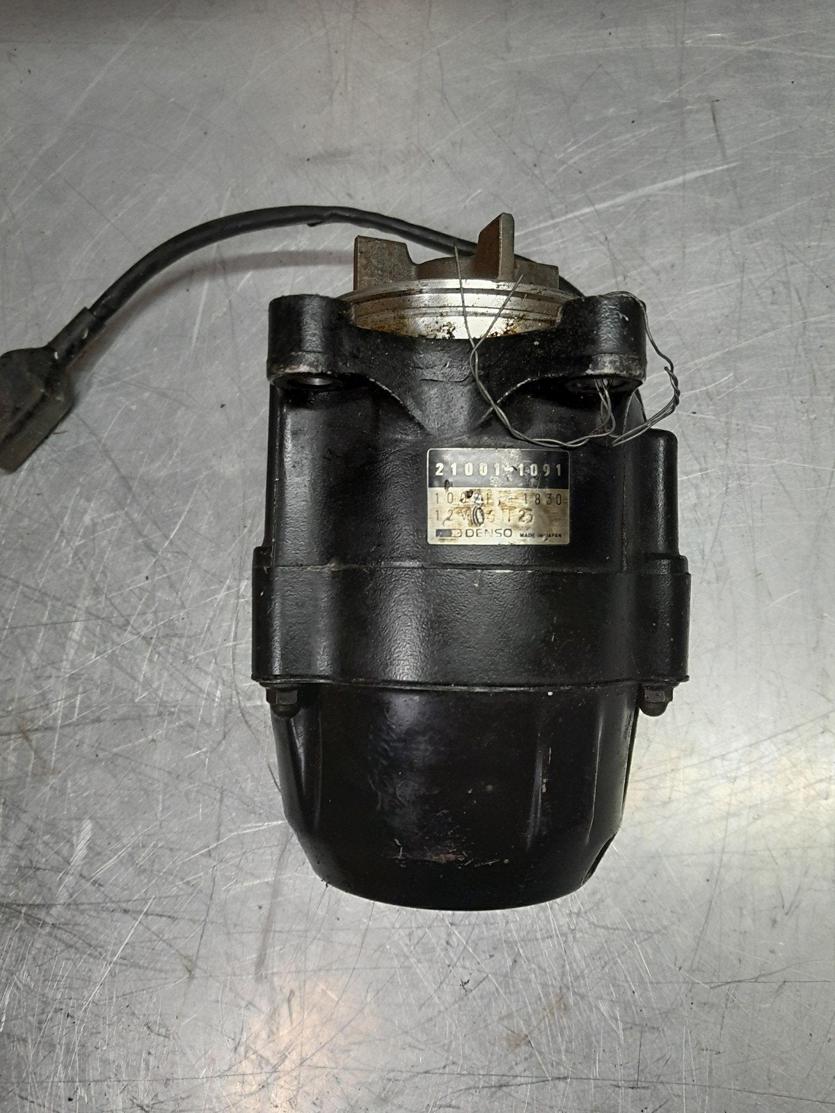 Kawasaki ZX10B Dynamo ZX1000 ZX1000B 21001-1091, Ophalen of Verzenden