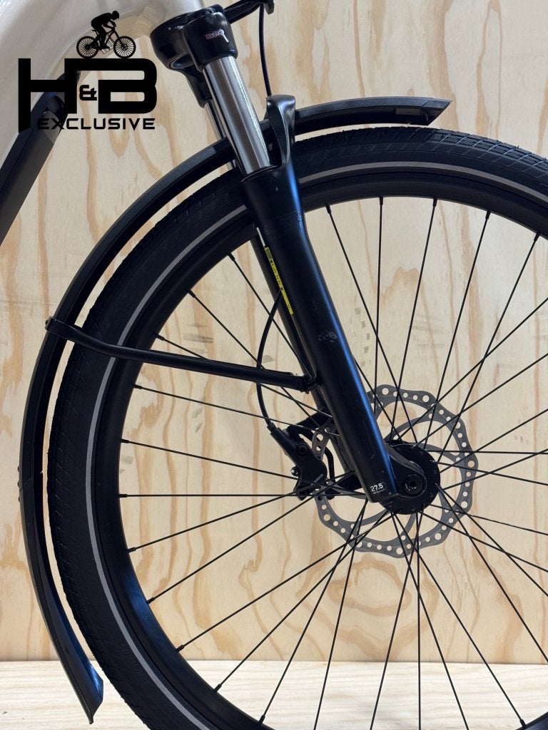 Specialized Turbo Como 4.0 IGH E-Bike Enviolo, Fietsen en Brommers, Elektrische fietsen, Niet ingevuld, Ophalen of Verzenden, Zo goed als nieuw