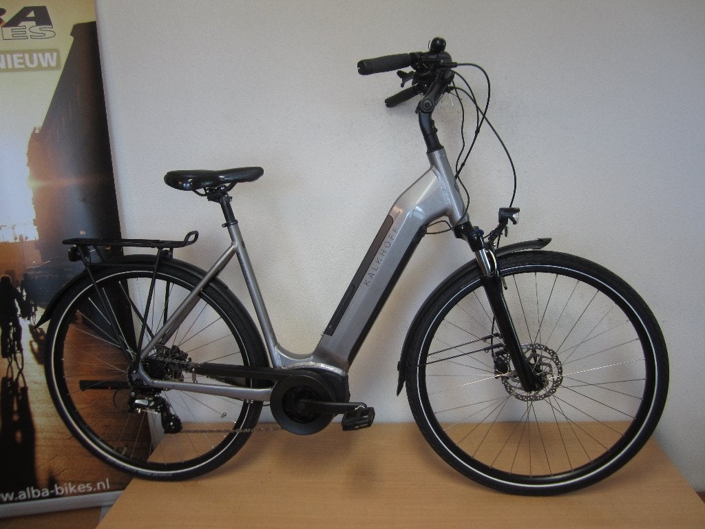 Kalkhoff Endeavour twv 4199 euro      Nieuw, Fietsen en Brommers, 51 tot 55 cm, Ophalen, Nieuw, Overige merken