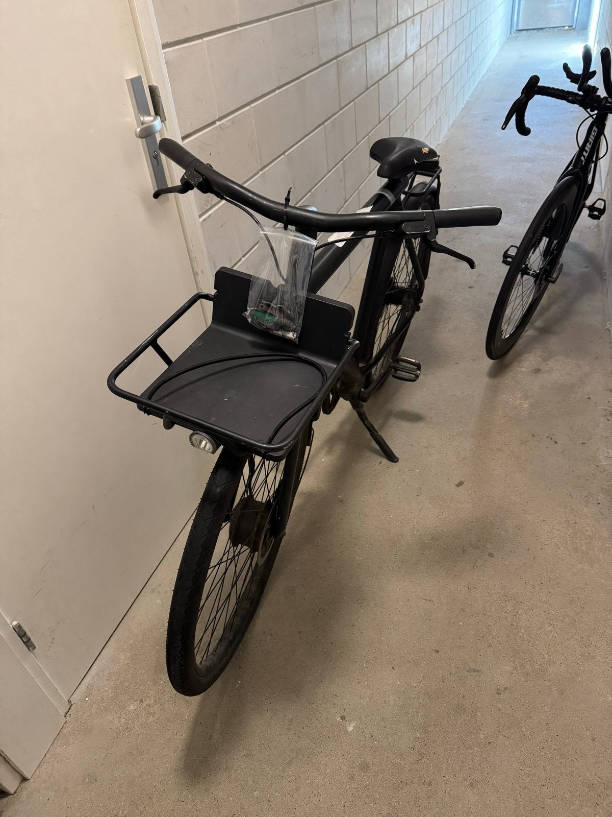 VanMoof S3 Opknapper - Kabelboom defect, Fietsen en Brommers, Ophalen of Verzenden, Gebruikt, Overige merken