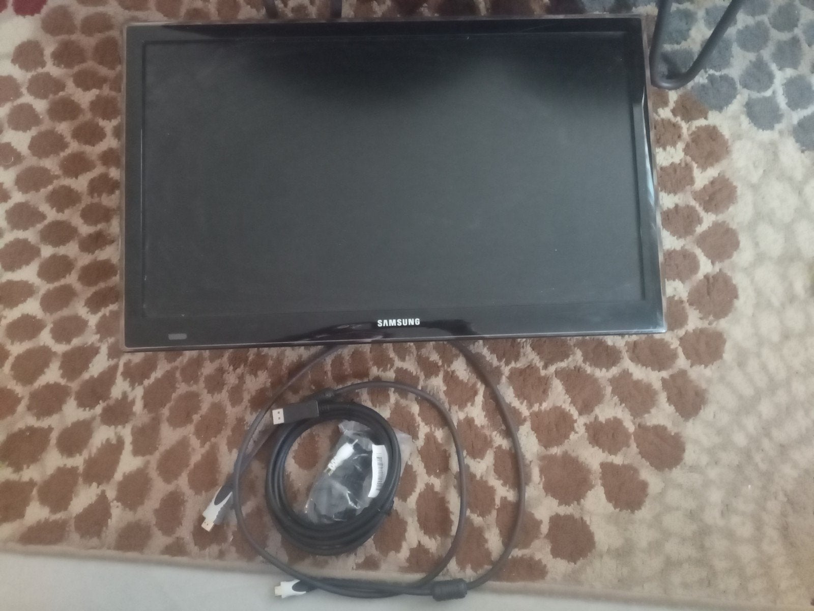 Samsung Tv, Ophalen, 40 tot 60 cm, 50 Hz, Samsung