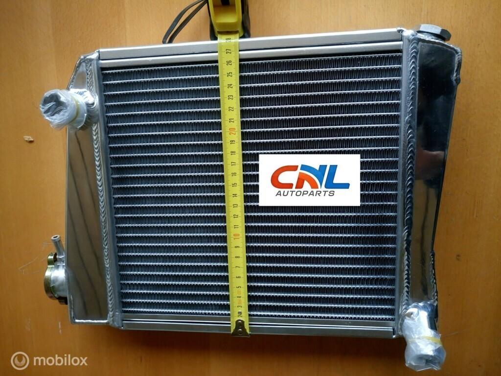 Radiateur AUSTIN/ROVER MINI SPI NIB 1275 1.3L 1990-1996, Nieuw, Ophalen of Verzenden
