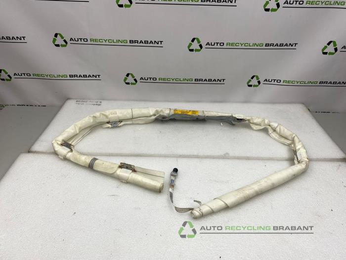 Airbag hemel links van een Volkswagen Golf, Auto-onderdelen, Gebruikt, -, -, Ophalen of Verzenden