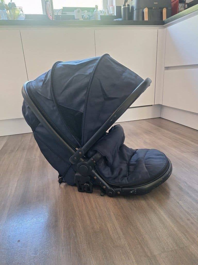 Sleeworld kinderwagen Reiswieg, Kinderen en Baby's, Ophalen, Gebruikt, Kinderwagen, Overige merken