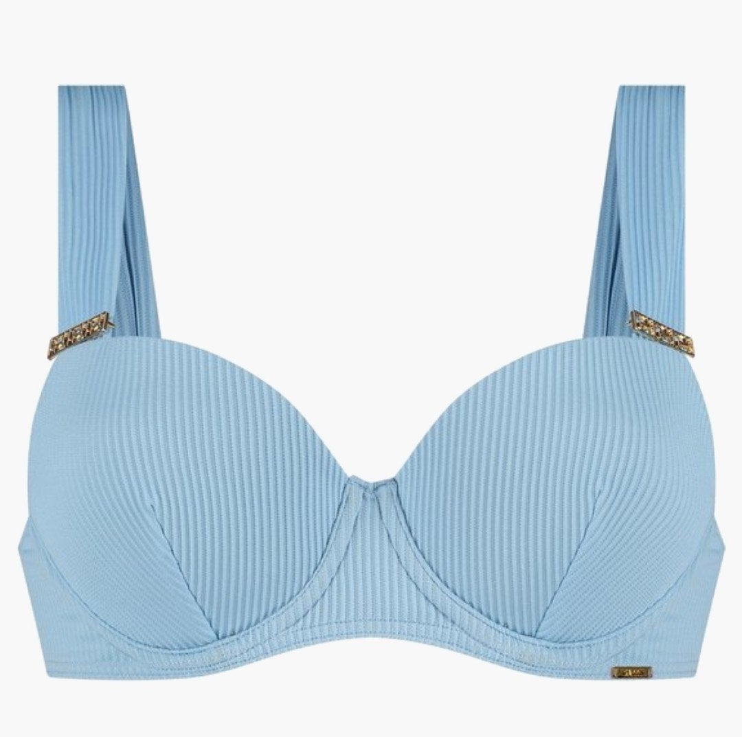 Sapph Mystique B100 Bikini Top Nieuw, Ophalen, Blauw, Nieuw, Sapph