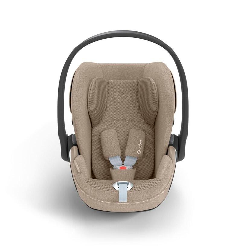 CYBEX Cloud Autostoel/maxi cosi - Ergonomisch Comfort zgan, Zo goed als nieuw, Isofix, 0 t/m 13 kg, Ophalen