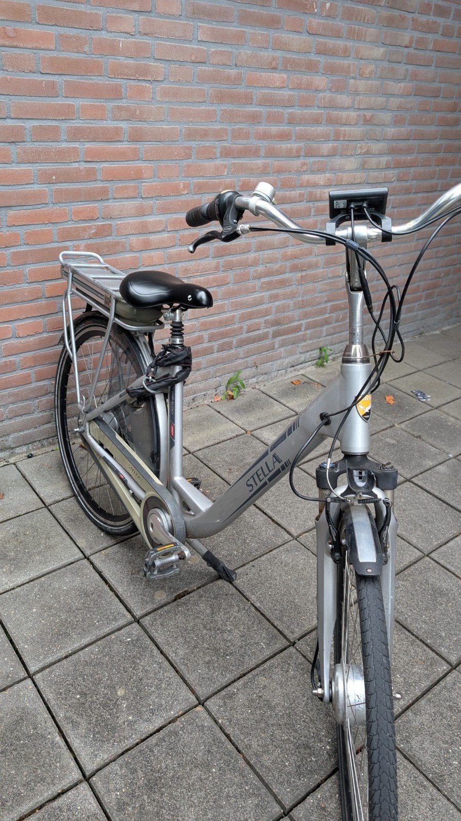 Stella Giraldo E-bike - Limited Edition, 51 tot 55 cm, Ophalen of Verzenden, 30 tot 50 km per accu
