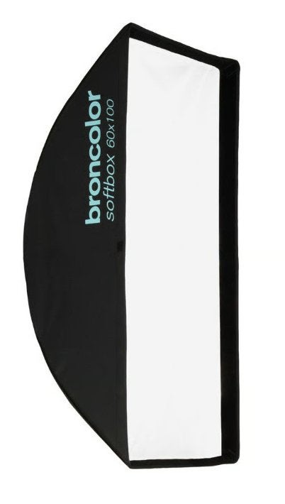 Te Koop broncolor softbox 60x100 light grid, Ophalen, Nieuw, Broncolor, Overige typen