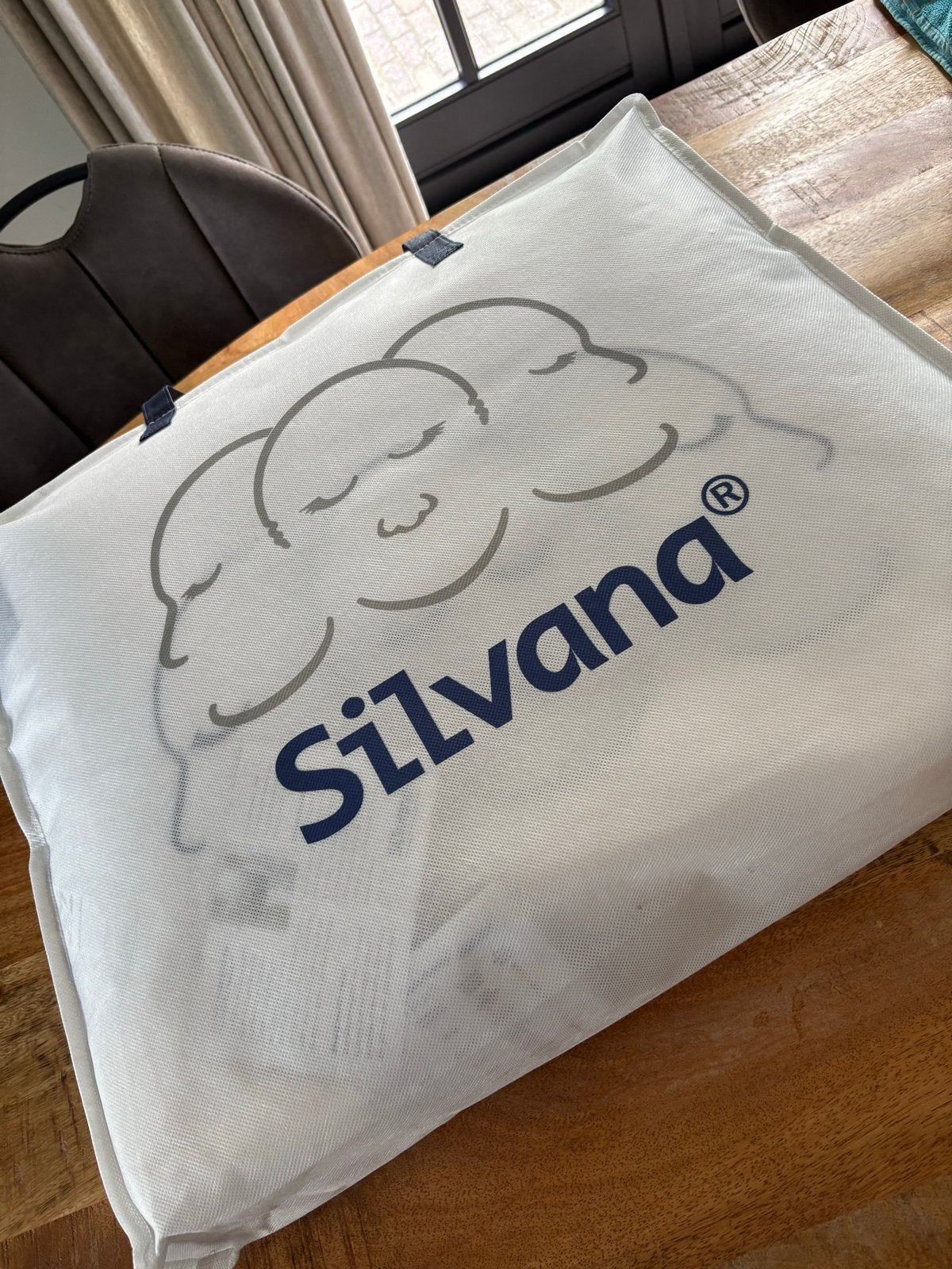 Nieuw Silvana Support kussen 60x70 cm, Ophalen of Verzenden, Nieuw, Overige merken, Kussen
