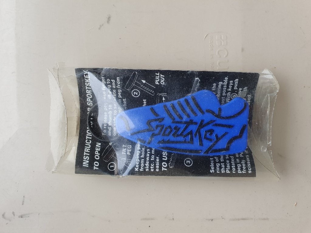 Sportskey, Overige merken, Overige typen, Nieuw, Ophalen of Verzenden