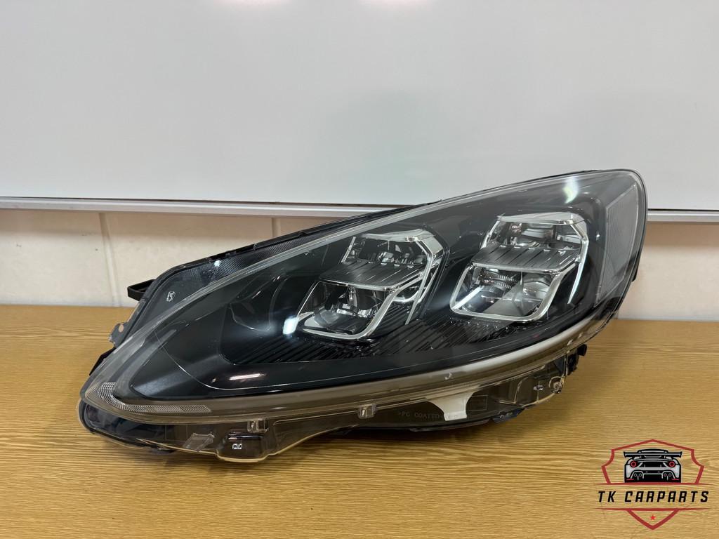 Ford kuga led koplamp links inc module Lv4b-13e015-fb, Info@ford.com, Nieuw, Ophalen of Verzenden, Ford