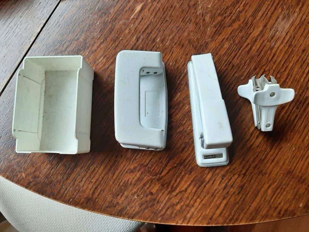 bureauspullen 4 stuks, Ophalen of Verzenden