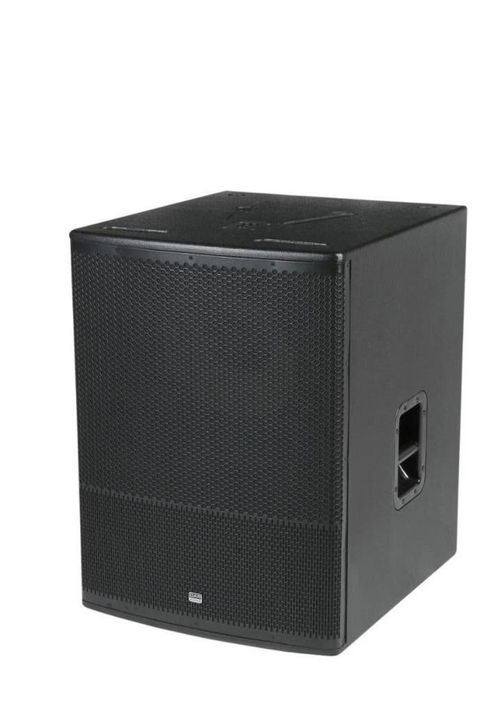Dap XT18B MKII Subwoofer - Krachtige Bass voor Evenementen, Ophalen, Gebruikt, Subwoofer, Overige merken