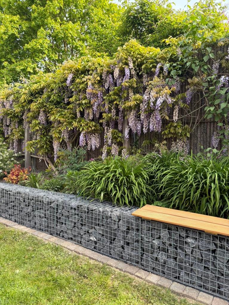 Ardenner breuksteen 60-90mm, Ophalen, Overige materialen, Zo goed als nieuw, Kei