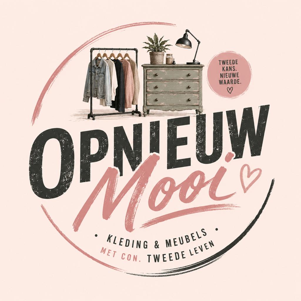Gezocht: meubels, kleding of andere spullen!, Ophalen