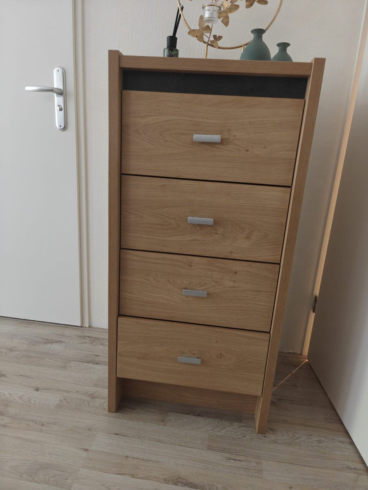 Ladekastjes, Ophalen, 100 tot 150 cm, 50 tot 100 cm, Zo goed als nieuw