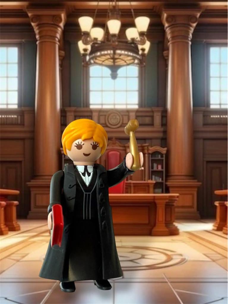 NIEUW VROUWELIJKE RECHTER, Ophalen of Verzenden, Nieuw