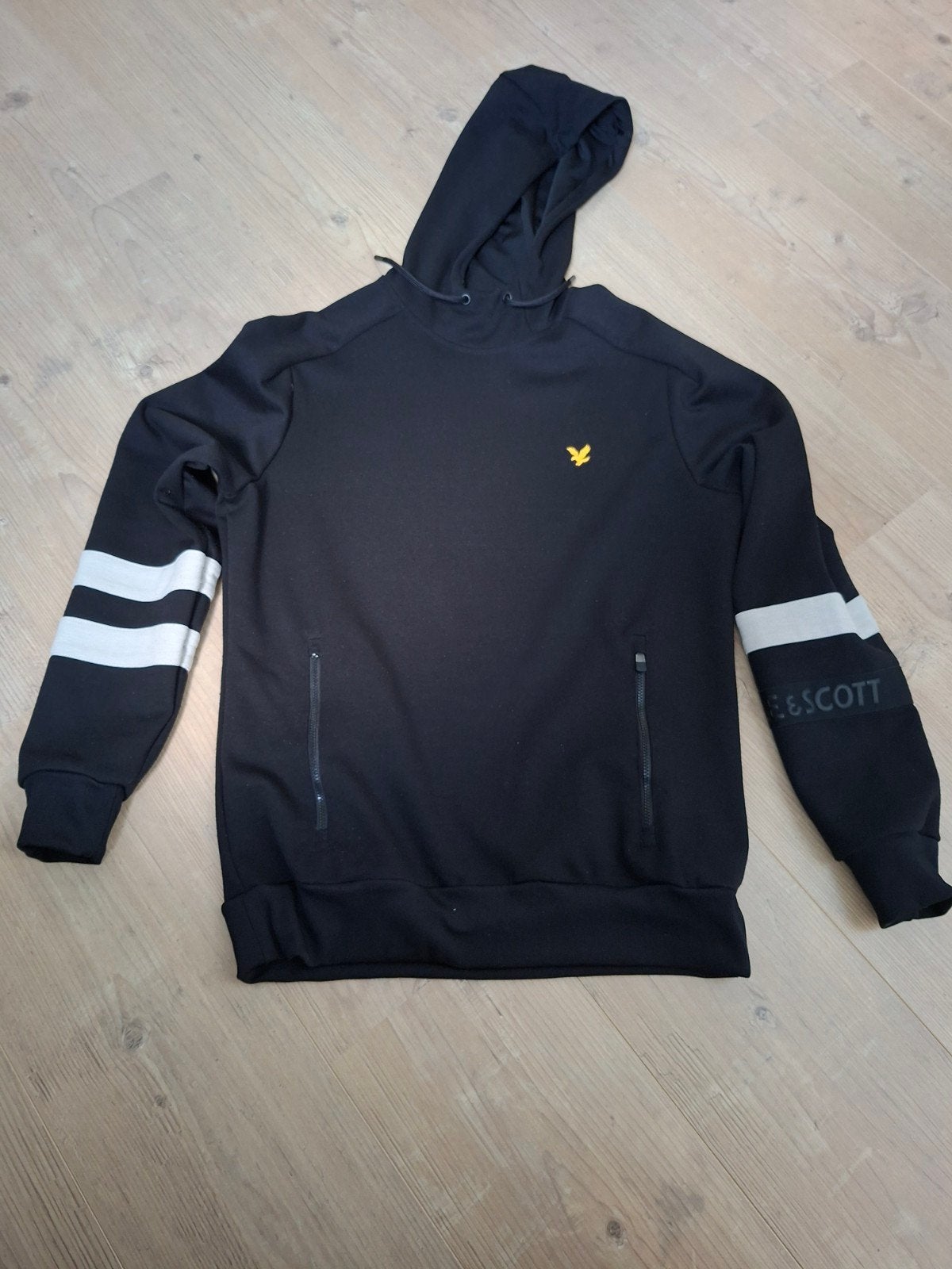 Lyle Scott trui maat s, Ophalen of Verzenden, Zo goed als nieuw