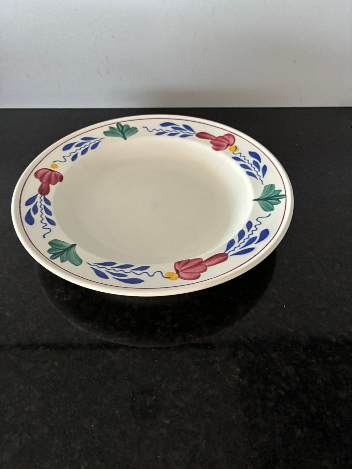 Boorden, Antiek en Kunst, Antiek | Servies los, Ophalen